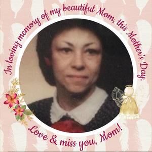 Meet your Posher, Jodie